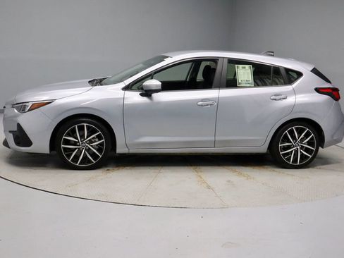 Used 2025 Subaru Impreza 2.0i Sport AWD/4WD image 7