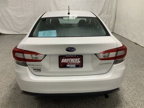 Used 2021 Subaru Impreza 2.0i image 6