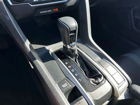 Used 2019 Honda Civic LX image 22