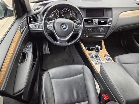 Used 2014 BMW X3 xDrive35i image 6