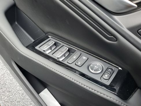 New 2026 Honda Accord Touring image 22