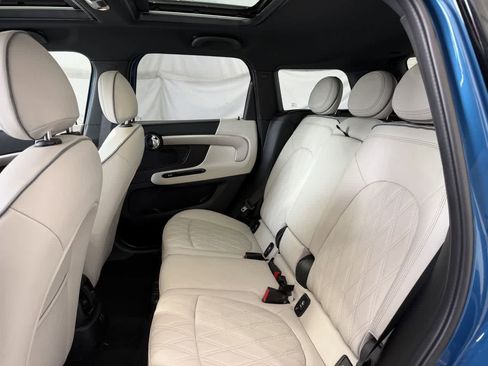 Certified 2023 MINI Cooper Countryman S FWD image 11