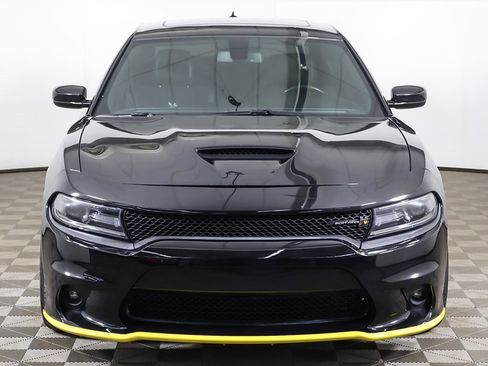 Used 2021 Dodge Charger Scat Pack w/ Dynamics Package image 13