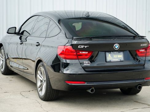 Used 2014 BMW 335i Gran Turismo xDrive image 52