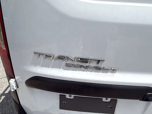 Used 2020 Ford Transit Connect XL FWD image 5