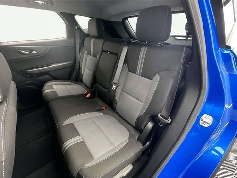 Used 2024 Chevrolet Blazer LT w/ Convenience Package FWD image 26