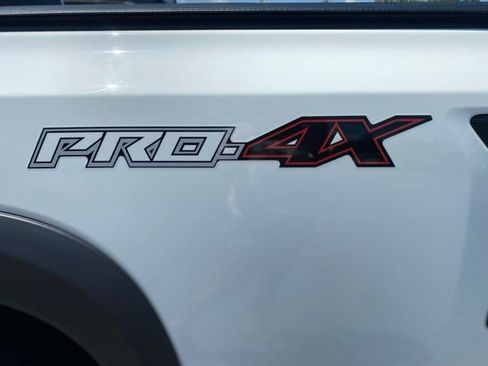 Used 2024 Nissan Frontier PRO-4X w/ Technology Package AWD/4WD image 29