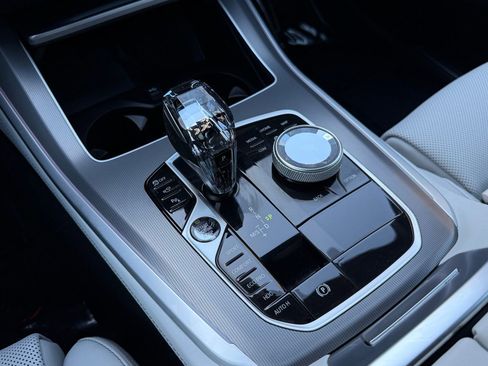 Certified 2023 BMW X5 xDrive40i w/ M Sport Package image 28