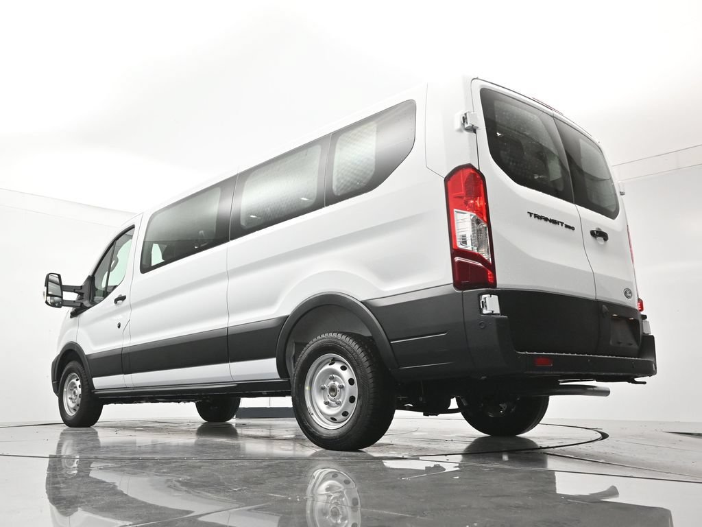 New 2026 Ford Transit 350 XL RWD image 40