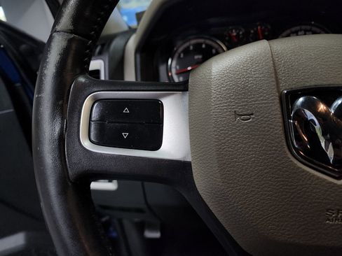 Used 2010 Dodge Ram 1500 Truck SLT w/ Big Horn Regional Pkg image 28