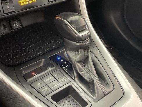 Used 2019 Toyota RAV4 XLE Premium w/ Cold Weather Package image 16