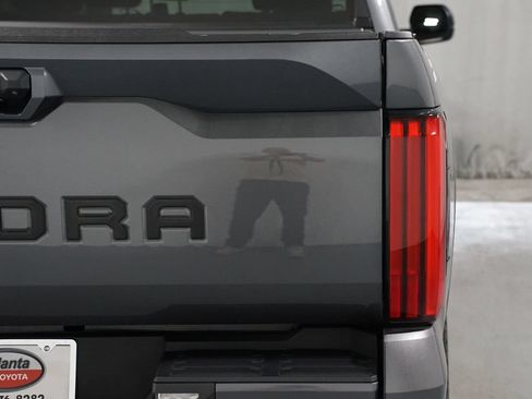 Used 2024 Toyota Tundra SR5 w/ SX Package RWD image 10