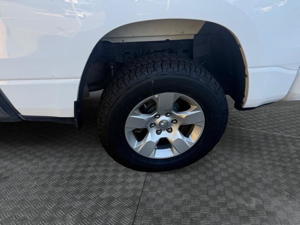 Used 2023 RAM 1500 Big Horn AWD/4WD image 23