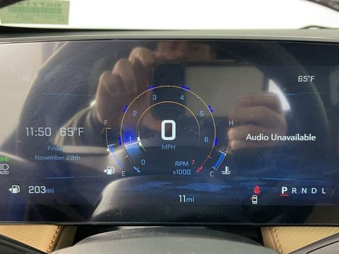 New 2025 Chevrolet Equinox ACTIV image 28