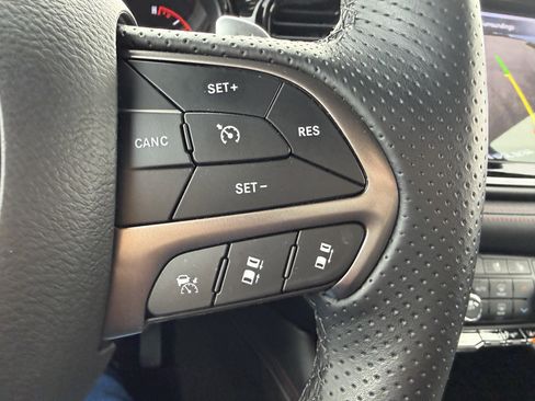 Used 2024 Dodge Durango Citadel image 16