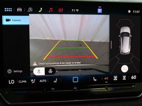 New 2026 Volkswagen Tiguan S image 21