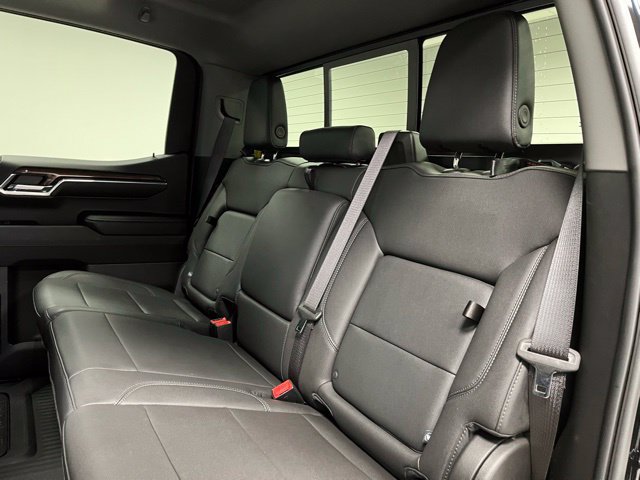 Used 2024 Chevrolet Silverado 1500 RST AWD/4WD image 47