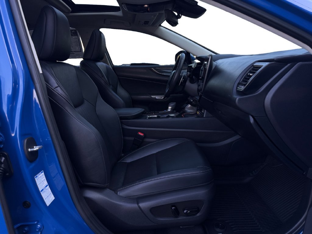 Used 2022 Lexus NX 350 AWD image 17