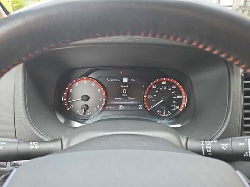 Used 2023 Nissan Frontier PRO-4X w/ Pro-4X Premium Package AWD/4WD image 35