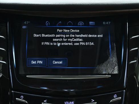 Used 2020 Cadillac Escalade Luxury image 33