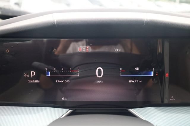 New 2026 Nissan Murano SL w/ Comfort Package AWD/4WD image 14