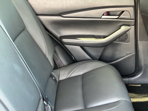 Used 2023 MAZDA CX-30 AWD 2.5 S w/ Select Package image 11