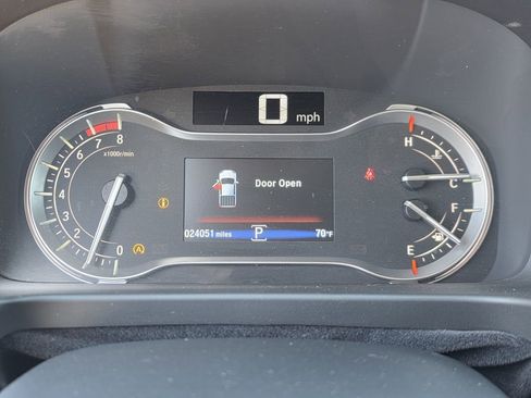 Used 2020 Honda Ridgeline RTL-E image 27