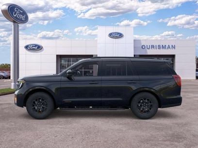 New 2026 Ford Expedition Tremor