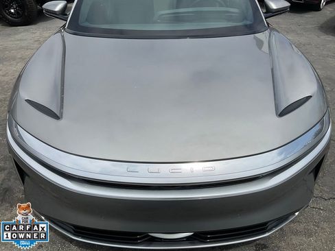 Used 2023 Lucid Air Touring AWD/4WD image 88