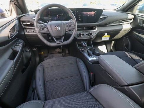 New 2025 Buick Envista Preferred w/ Convenience II Package image 16