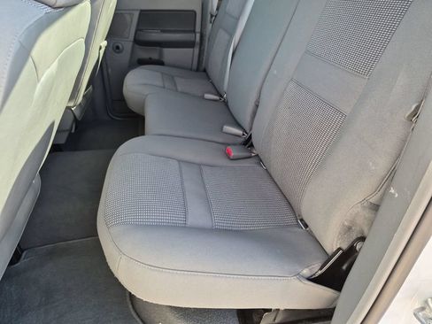 Used 2008 Dodge Ram 1500 Truck SLT RWD image 24