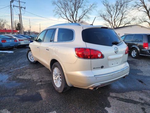 Used 2011 Buick Enclave CXL image 7