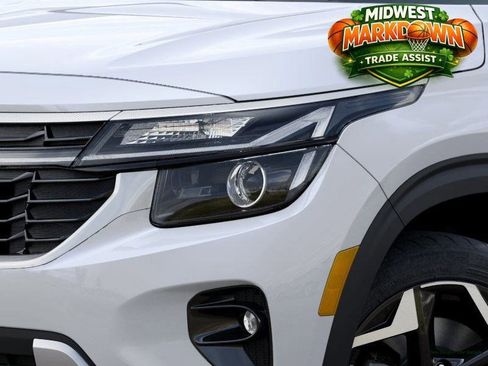 New 2026 Kia Seltos S image 10