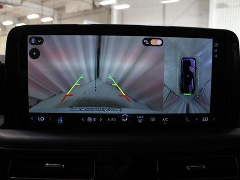 New 2026 Lincoln Aviator AWD image 33