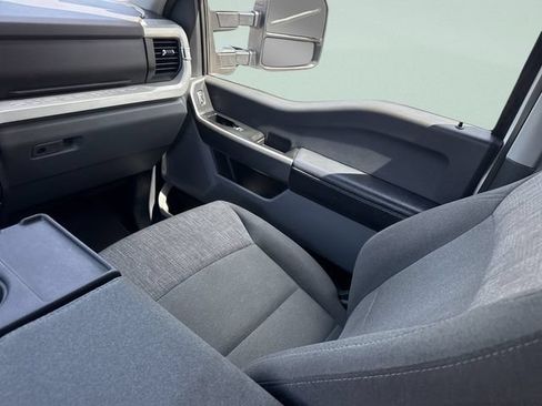 Certified 2026 Ford F350 XLT AWD/4WD image 27