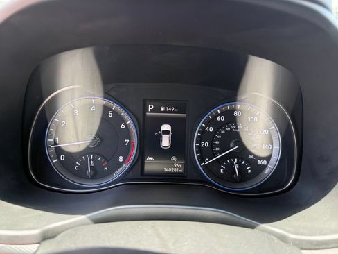 Used 2022 Hyundai Kona SEL FWD image 17