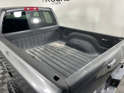 Used 2003 Dodge Ram 2500 Truck 4x4 Quad Cab image 22