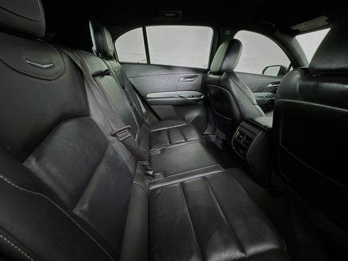 Used 2022 Cadillac XT4 Premium Luxury w/ Enhanced Visibility Package FWD image 26