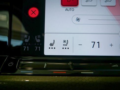 Used 2024 Volkswagen GTI Autobahn image 30