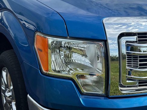 Used 2013 Ford F150 XLT w/ Luxury Equipment Group image 12