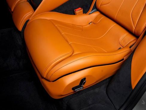 Certified 2025 Ferrari Purosangue AWD/4WD image 29