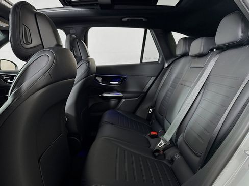 New 2026 Mercedes-Benz GLC 300 image 7
