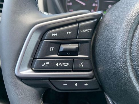 Used 2025 Subaru Ascent Touring w/ Popular Package #2 image 9