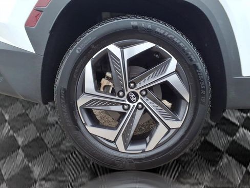 Used 2023 Hyundai Tucson SEL image 7