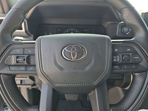 New 2026 Toyota Tacoma SR5 AWD/4WD image 25