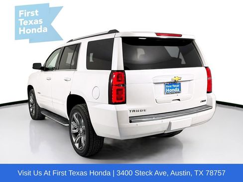 Used 2018 Chevrolet Tahoe Premier image 6