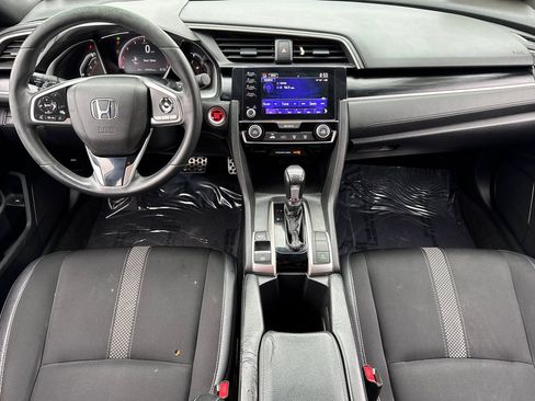 Used 2020 Honda Civic Sport image 15