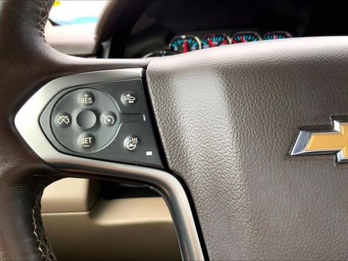 Used 2017 Chevrolet Tahoe LT RWD image 24