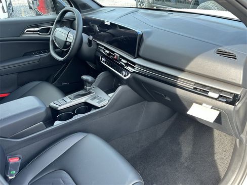 New 2026 Kia Sportage X-Line image 41
