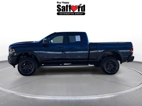 Used 2024 RAM 2500 Power Wagon w/ Level 2 Equipment Group image 4